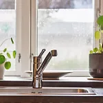 Apartament Minimalistisk Studiolejlighed I Centrum Af
