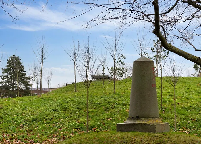 Minimalistisk Studiolejlighed I Centrum Af Apartment