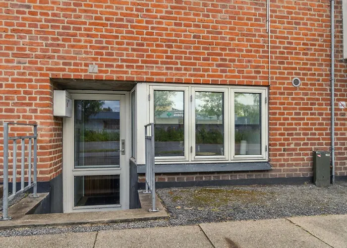 Minimalistisk Studiolejlighed I Centrum Af Apartment